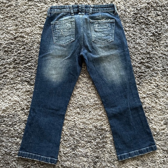 Vintage Leo Roma Jeans - Picture 3 of 5